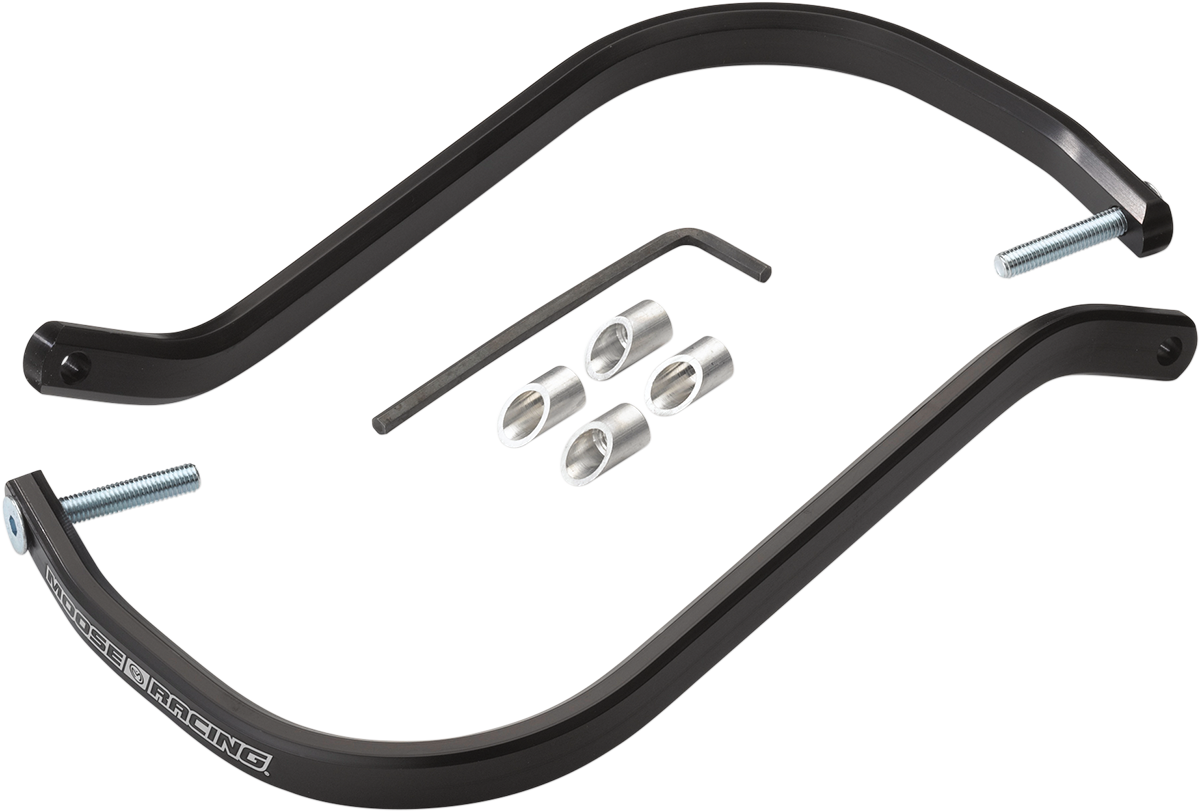 Contour Handguard Bars