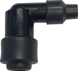 Spark Plug Resistor Cover