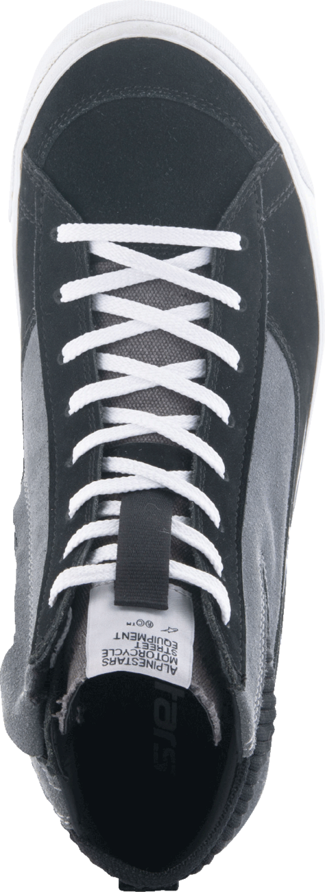 Stated Shoes