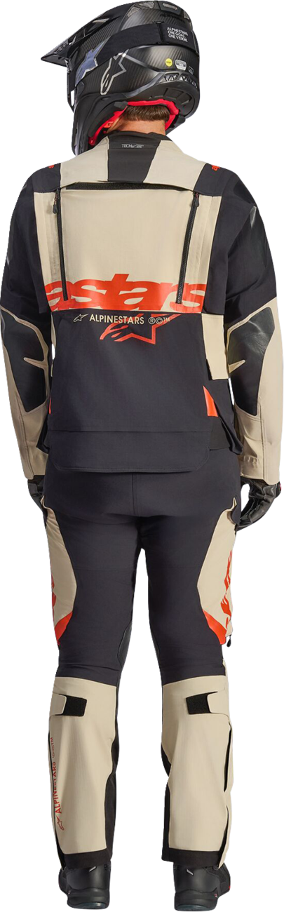 Halo Pro Drystar® XF Laminated Jacket