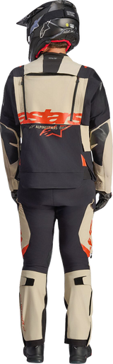 Halo Pro Drystar® XF Laminated Jacket