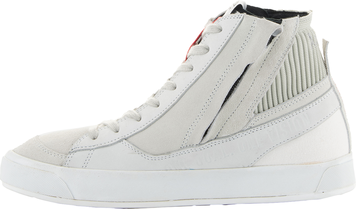 Stated Shoes