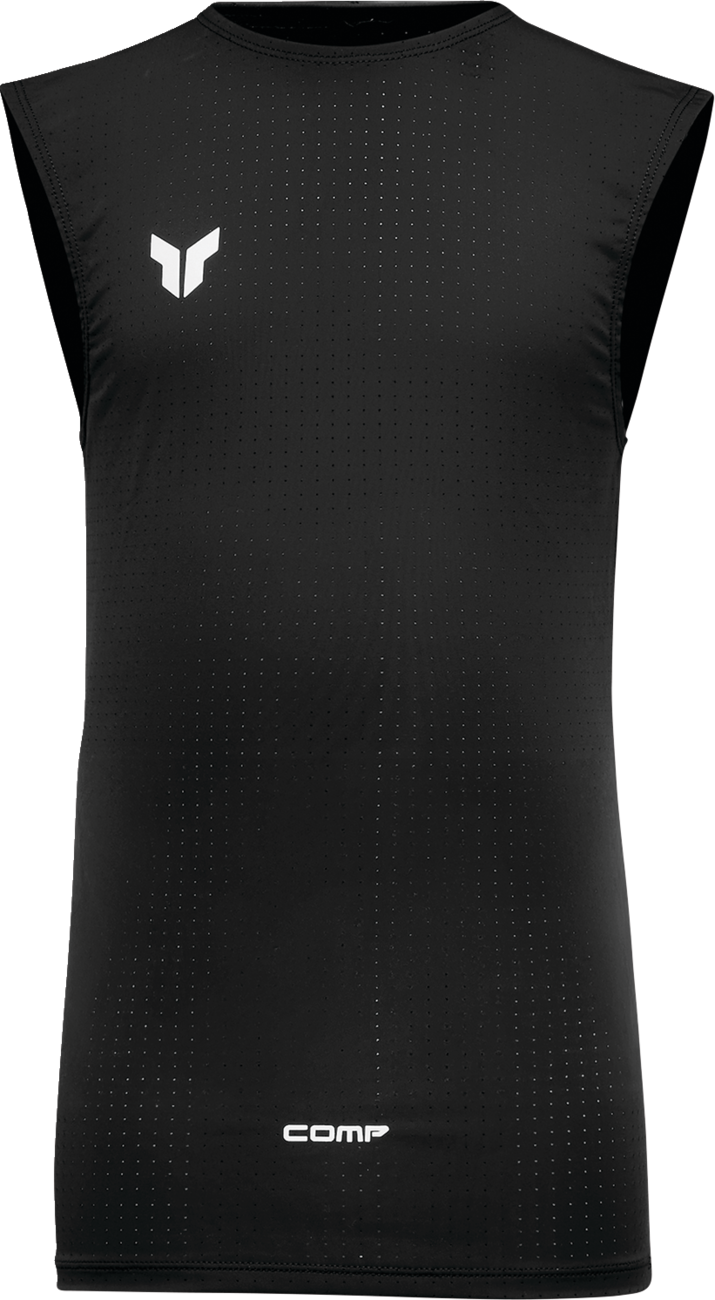 Youth Comp Sleeveless Shirt