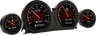 HD-03X | TFT Gauge Set