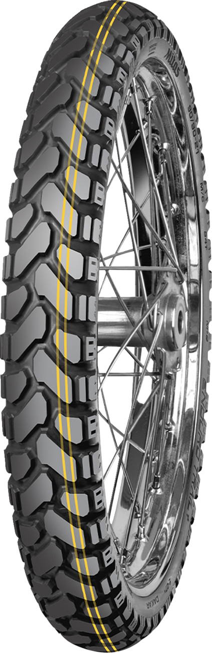 Enduro Trail+ Dakar Tire