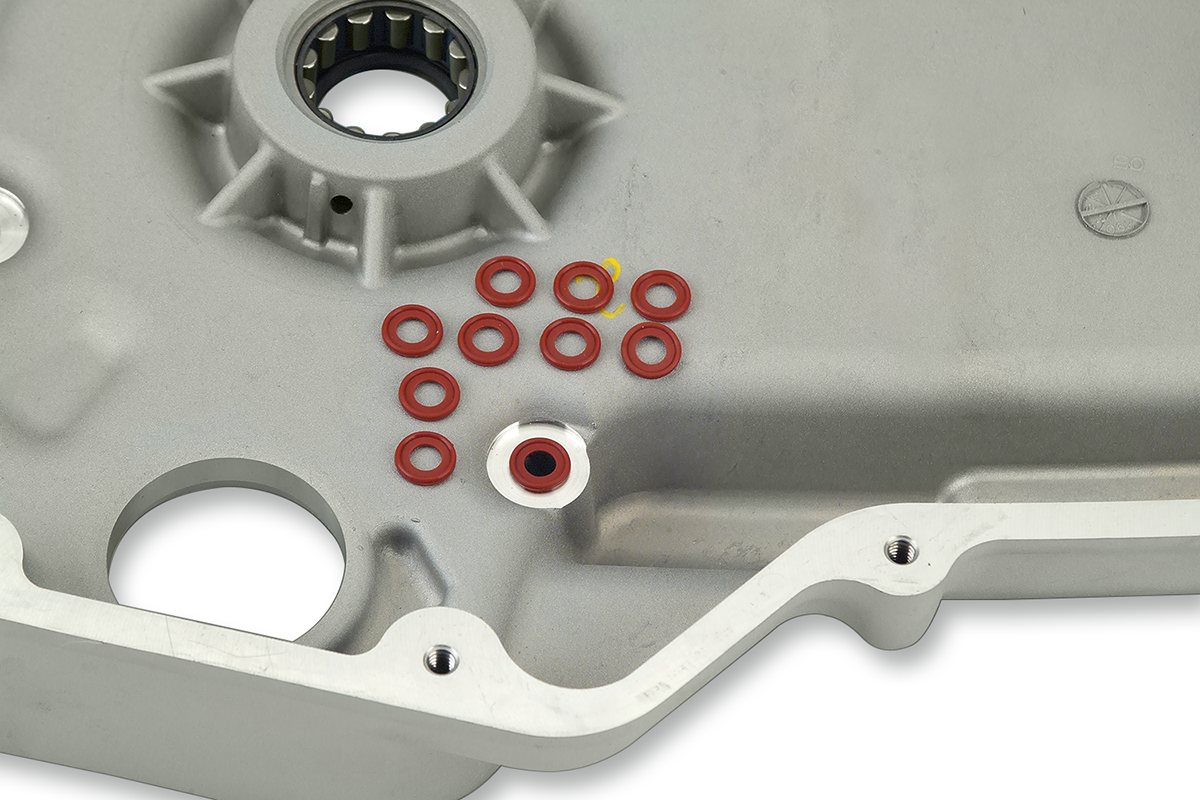 Inner Primary Seal for 786A Bolt