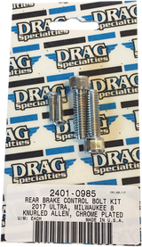 M-Eight Bolt Kit