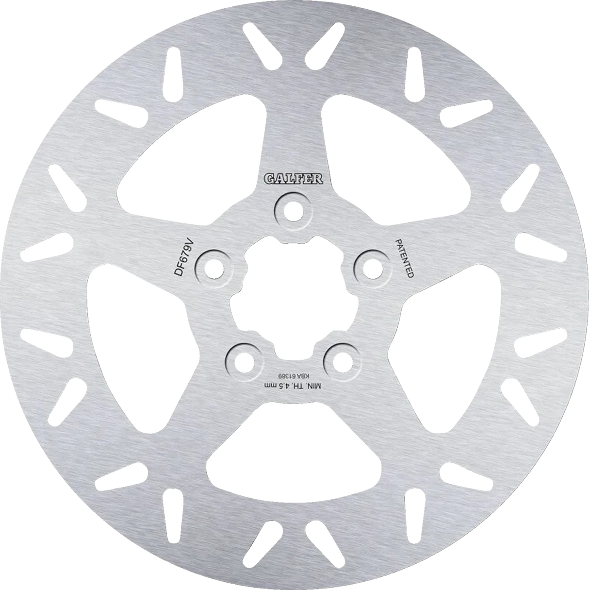 Brake Rotor