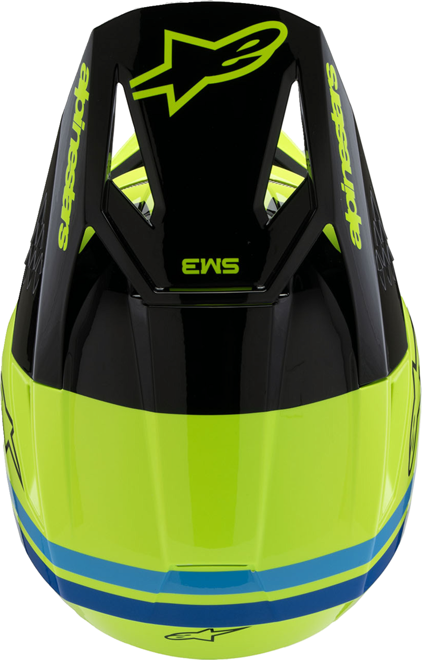 Youth SM3 Radium Helmet