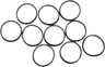 Intake Manifold O-Rings — S&S Manifold