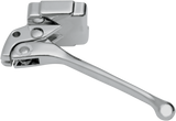 Chrome Clutch Lever Assembly