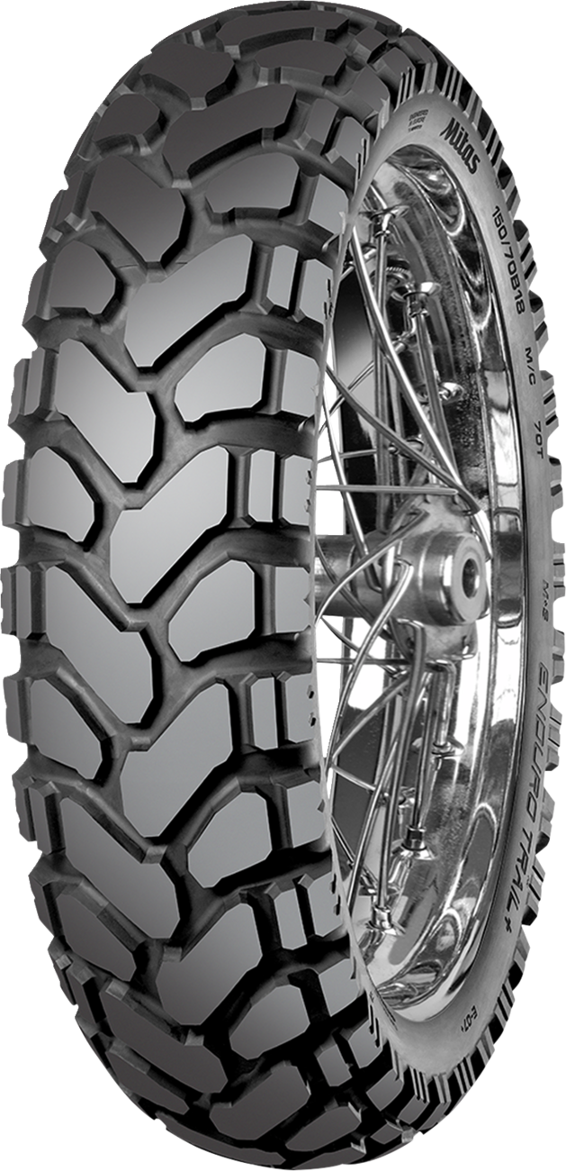 Enduro Trail+ Tire