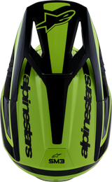 SM3 Heat Helmet