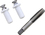 Bar End Handguard Mount