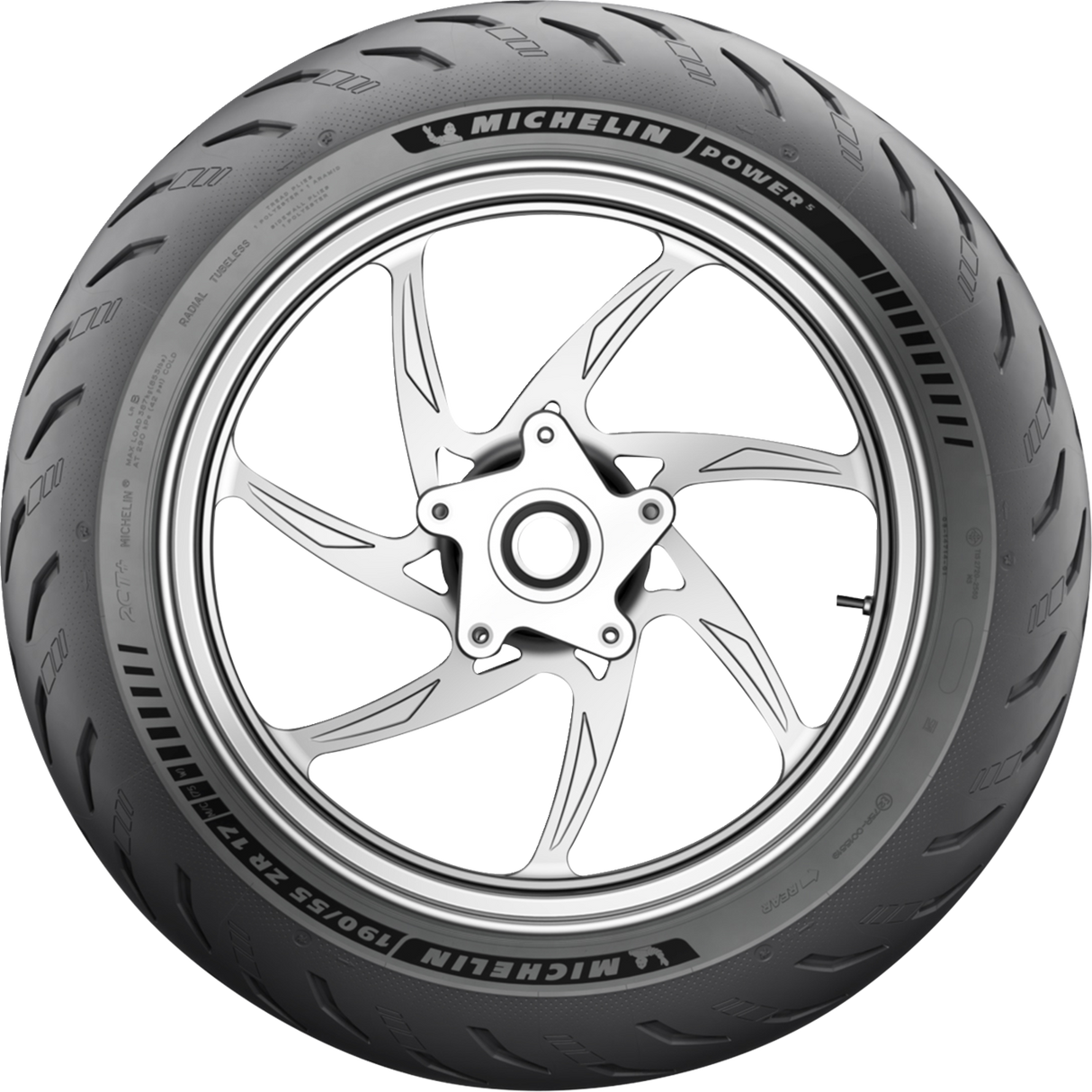 Power 5 Tire