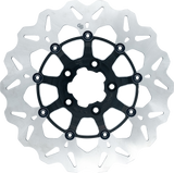 Oversize Wave® Brake Rotor
