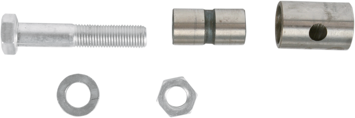 Seat Bar Bushing Set