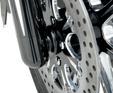 Front Axle Spacer