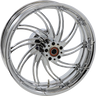 One-Piece Aluminum Wheel — Supra