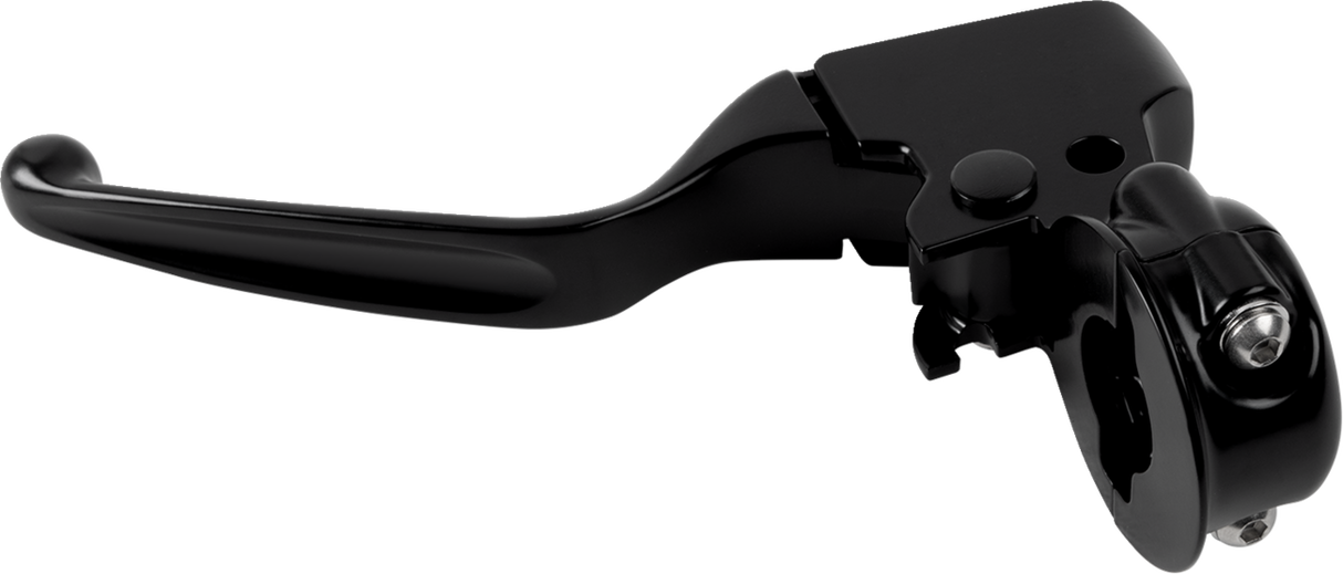 Clutch Control for XL