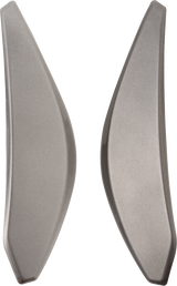 Domain™ Helmet Side Covers — Cornelius