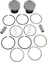 Tracker Series™ Piston Kit