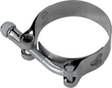 Heavy-Duty Exhaust Clamp