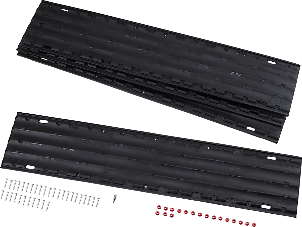LowPro Glides™