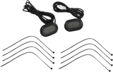 PLUGZ™ Antenna Grommet Lights