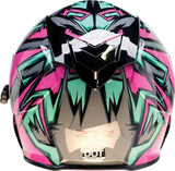 Warrant Neuron Snow Electric Helmet