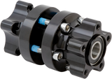 Cartridge Hub