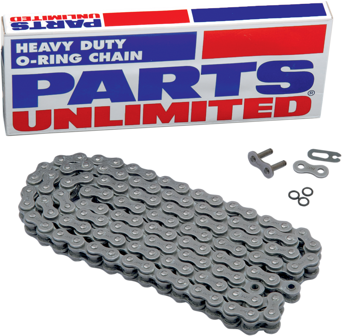 PO Series Drive Chain