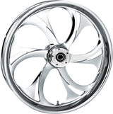 One-Piece Forged Aluminum Wheel — Recoil