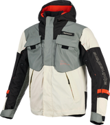 Mospher Waterproof Jacket