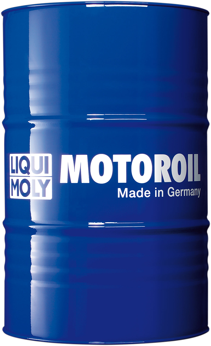 4T HC Street Engine Oil