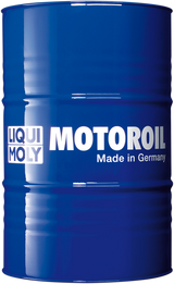 4T HC Street Engine Oil
