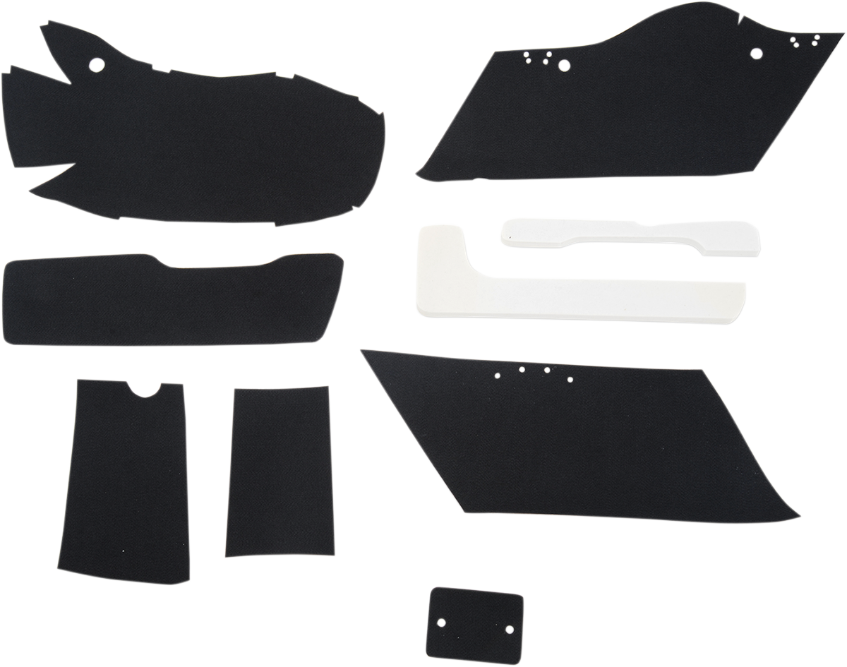 Saddlebag Lining Kit