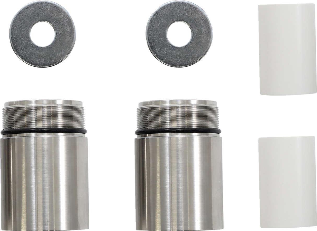 Fork Tube Extensions