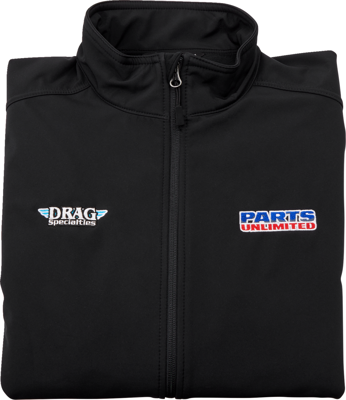 Parts Unlimited/Drag Specialties Softshell Jacket