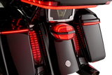Armor Tail Light with Lightstrike™