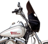 Kolor Flare® Windshield for Road Warrior Fairing