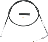 Black Vinyl Cable [2/2]
