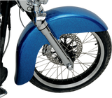Benchmark Front Fender for Softails