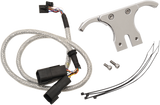 Speedometer Mount