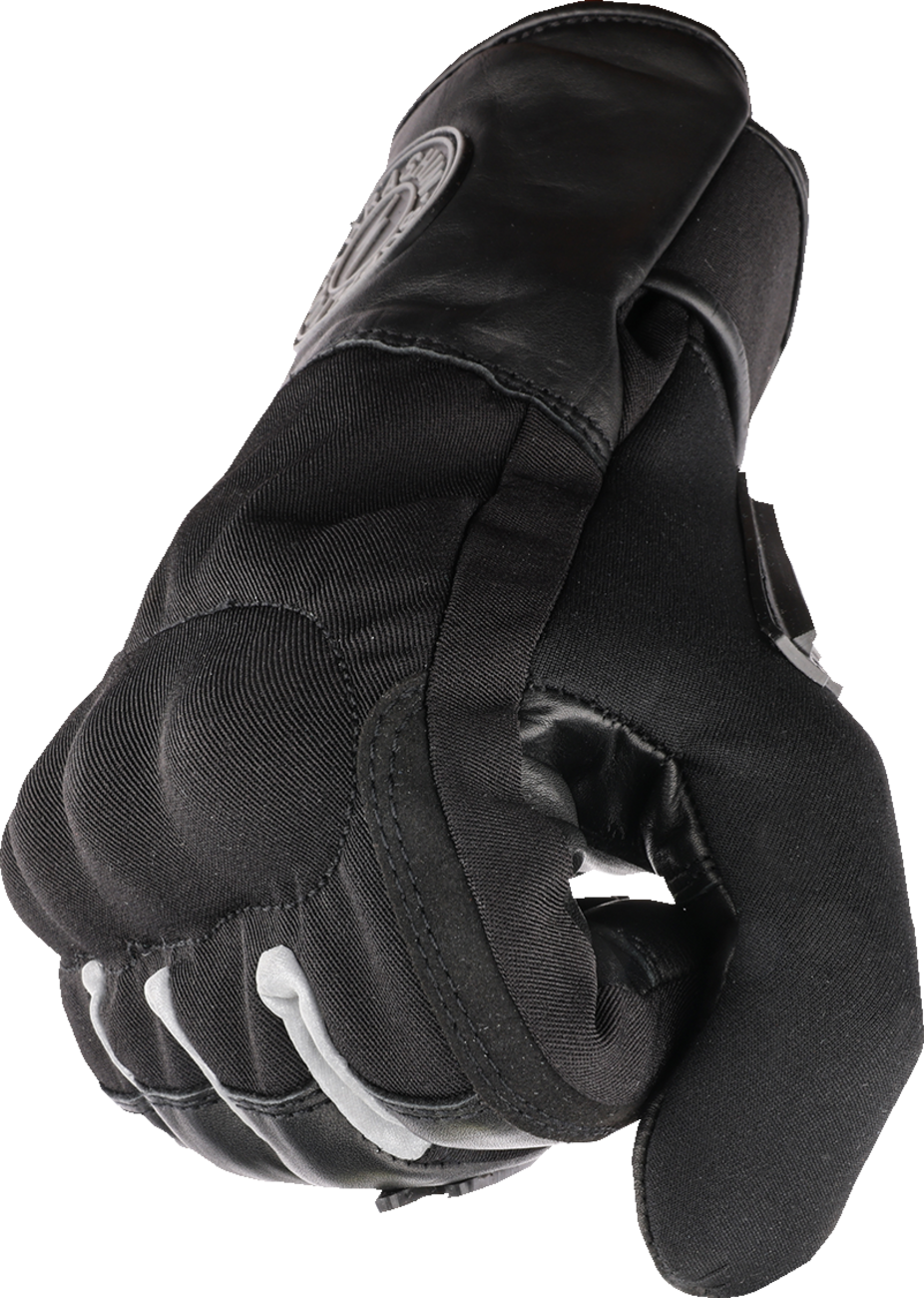Mission Waterproof Gloves
