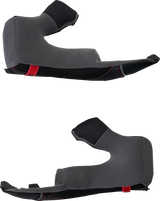 Supertech R7 Helmet Cheek Pads