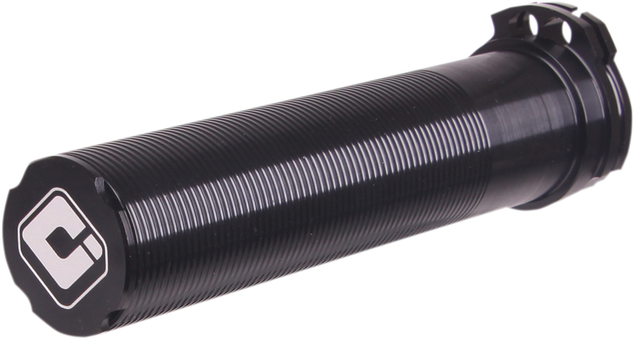 V-Twin Fusion Alloy Throttle Tube