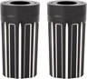 Aluminum Fork Boot Covers — 10 Gauge