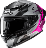 i11 Instant Helmet