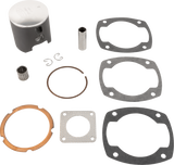 Top End Piston Kit